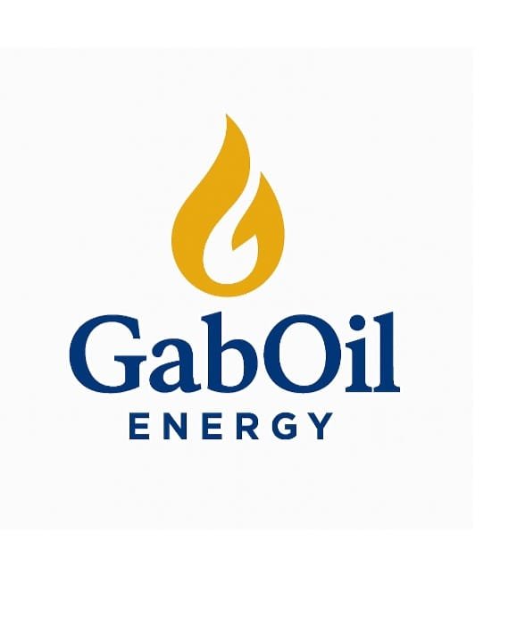 GabOil Energy Logo